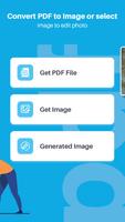 PDF2IMG:PDF to Image Converter скриншот 1