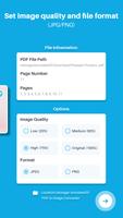 PDF2IMG:PDF to Image Converter скриншот 3
