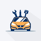 Vehicle Maintenance Tracker simgesi