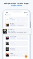 Vehicle Maintenance Tracker imagem de tela 2