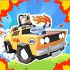 XXX Shooter: Car Racing Game APK