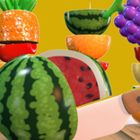 Fruit Cutter Pro