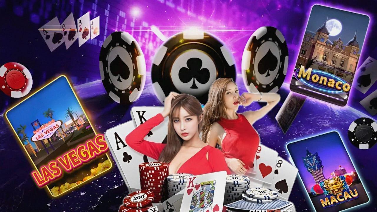 Online blackjack 21