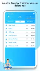 Breathe: Stress Relief Meditat XAPK 下載