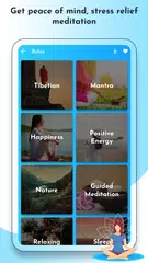 Breathe: Stress Relief Meditat XAPK 下載