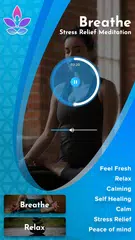 Breathe: Stress Relief Meditat XAPK 下載
