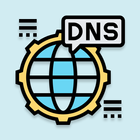 Change DNS Server, Browse Fast ikon