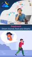 Daydream: Dreams Journal imagem de tela 1