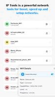 Open WiFi Finder & Connect imagem de tela 3
