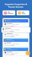 Tenants: Property Manager imagem de tela 2