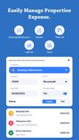 Tenants: Property Manager imagem de tela 3