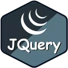 Learn JQuery Zeichen