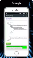 Learn JQuery Screenshot 6