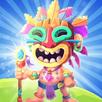 Mayan Mystery - Match 3 Puzzle APK
