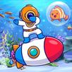 XXX Sea Blast: Match 3 Puzzle APK