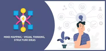 Mind Mapping - Visual Thinking