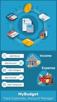 MyBudget-poster