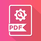 PDF Reader ícone