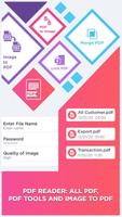 PDF Reader Cartaz