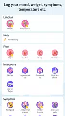 Ovulation: Period Tracker XAPK download