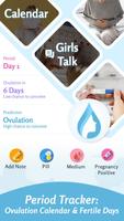 Ovulation: Period Tracker पोस्टर