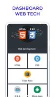Learn Web Development - HTML & screenshot 2