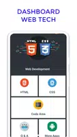 Web Development PRO (HTML,CSS) ảnh chụp màn hình 2