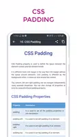 Web Development PRO (HTML,CSS) ảnh chụp màn hình 5