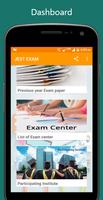 JEST EXAM capture d'écran 2