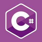 Learn C# Programming icon