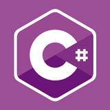 Learn C# Programming icon