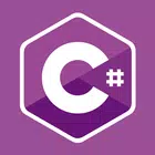 Learn C# Programming ícone