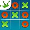 Tic Tac Toe (XXX 000) XO Game APK
