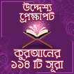 কুরআনের ১১৪ টি সূরা নাযিলের উদ্দেশ্য ও প্রক্ষাপট
