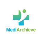 Medi Archive أيقونة