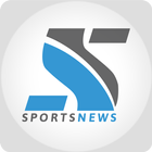 Sports News biểu tượng