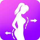 Body Shape & Slime Face icon