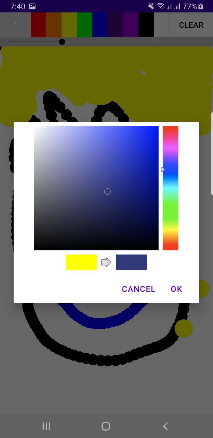Finger Draw APK for Android Download