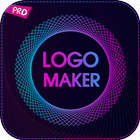 Logo Maker أيقونة