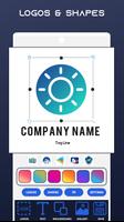 Logo Maker syot layar 1