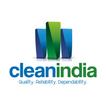 Clean India Group App Zeichen