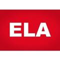 ”ELA - E-Learning Application