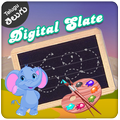 Telugu Digital Blackboard & Sl