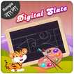 Bengali Digital Blackboard & Slate