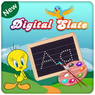 Digital Blackboard & Slate icon