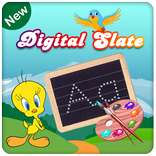 Digital Blackboard & Slate