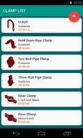 Pipe and Fitting 截图 1