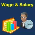 Wage and Salary