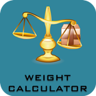 Icona Weight Calculator