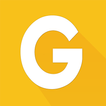 Gold Melting icon
